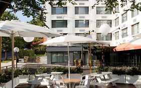 Glover Park Hotel Georgetown